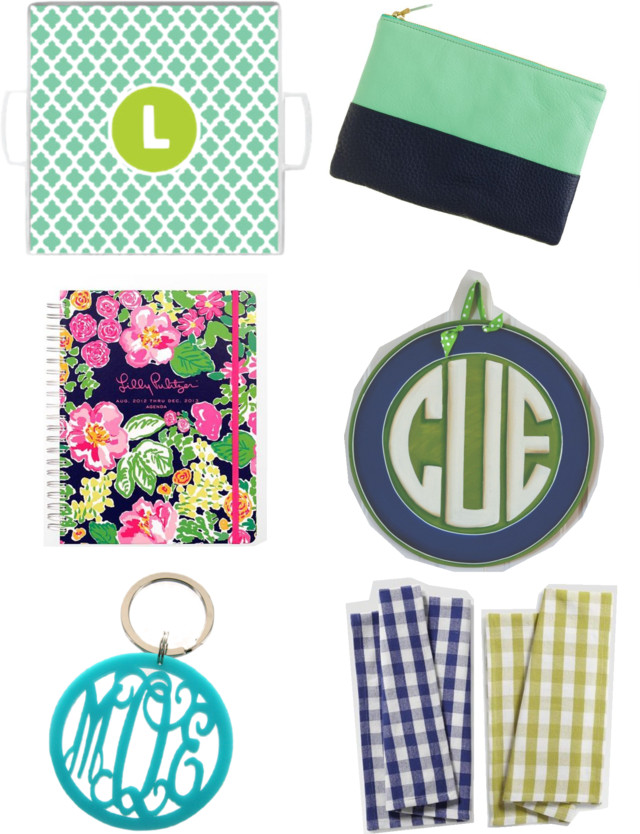 Gift Guide The Hostess SHOP DANDY A florida based