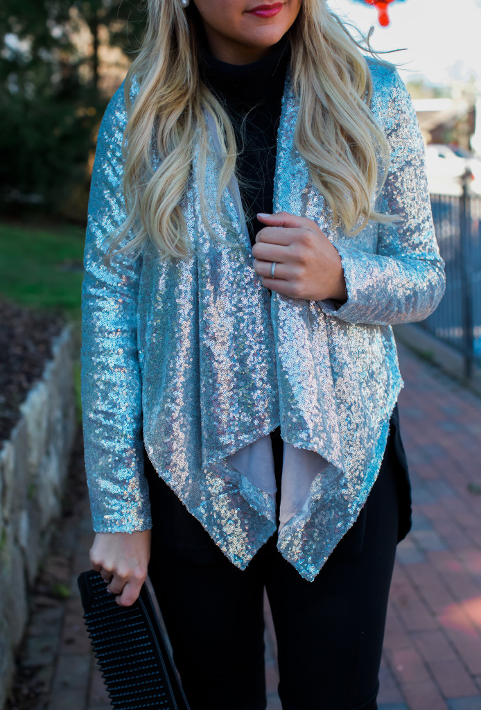 Sequin Jacket Holiday Christmas Party Outfit_-10