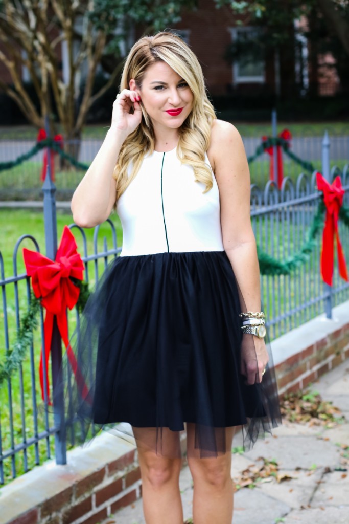 The important christmas shipping dates to arrive by christmas with Camilyn Beth Tulle Holiday Dress-10