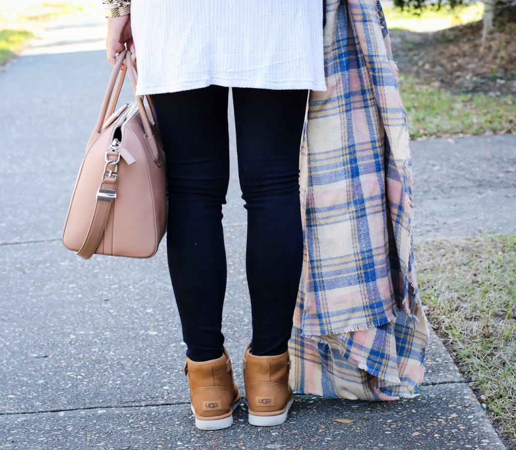 UGG Campaign for Dandy-10