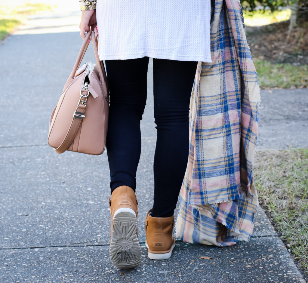 UGG Campaign for Dandy-11