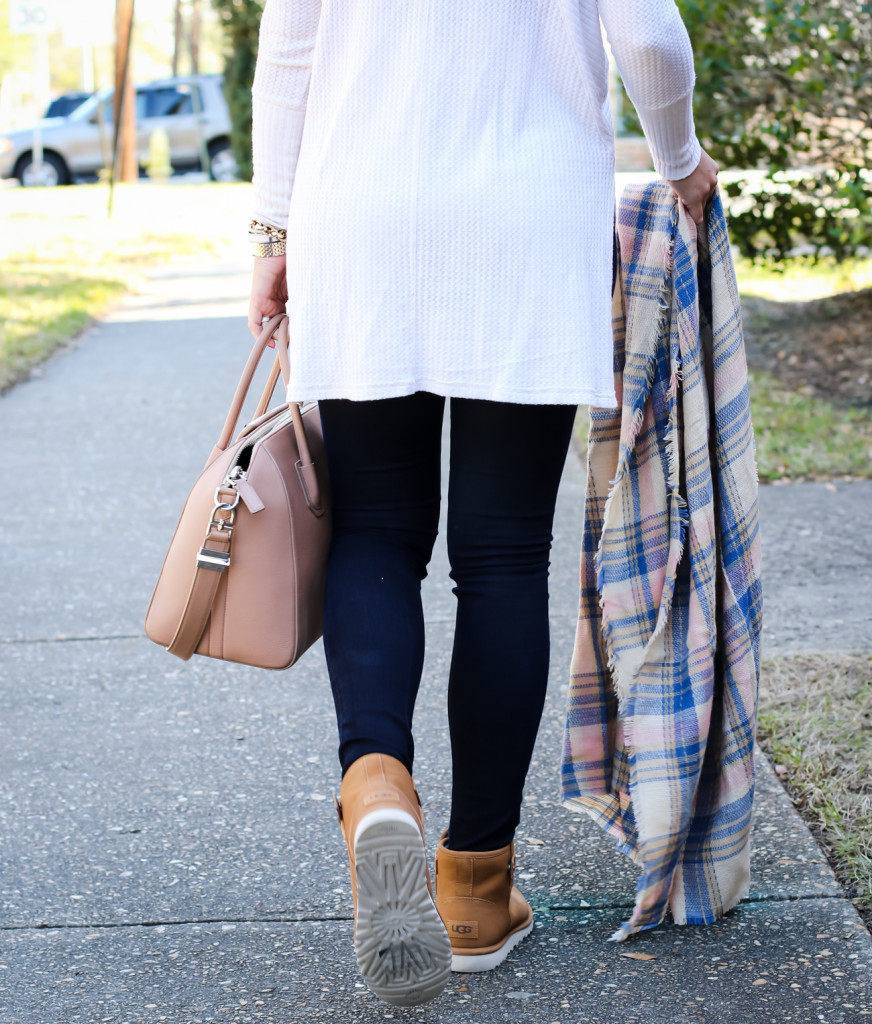 UGG Campaign for Dandy-12