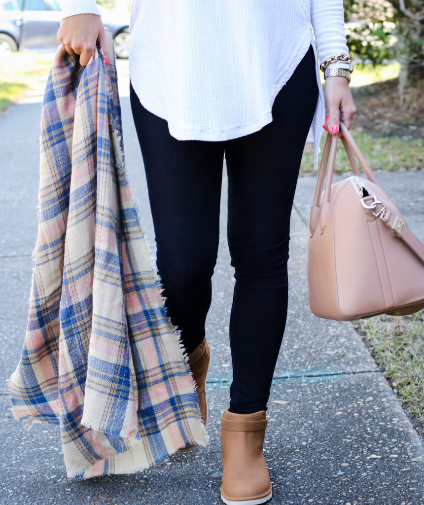 UGG Campaign for Dandy-15