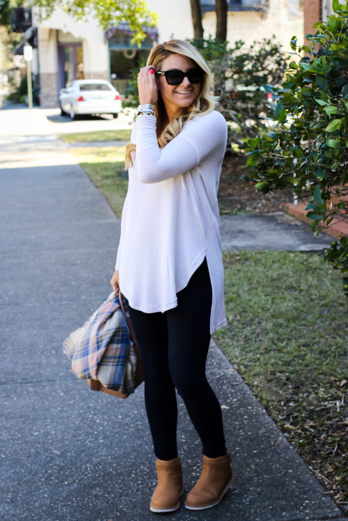 UGG Campaign for Dandy-20