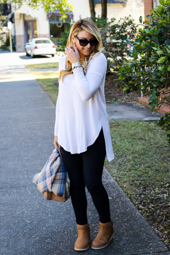 UGG Campaign for Dandy-22