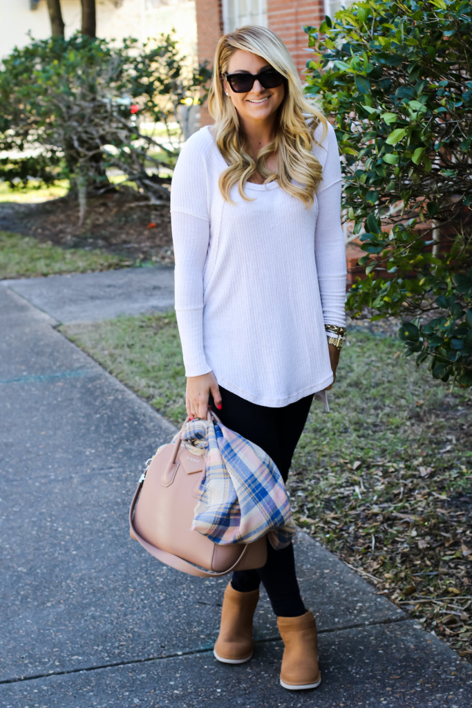 UGG Campaign for Dandy-23