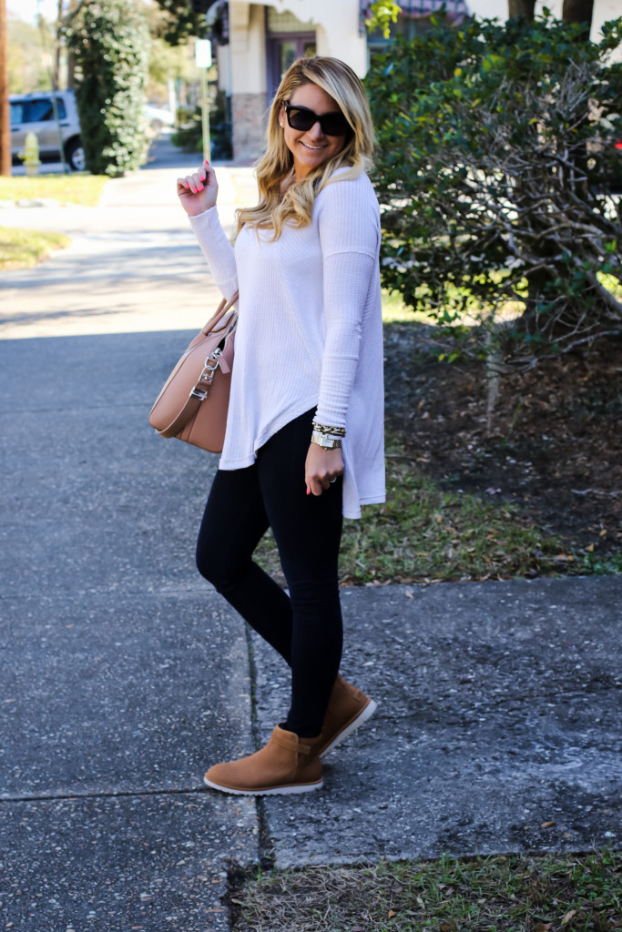 UGG Campaign for Dandy-5