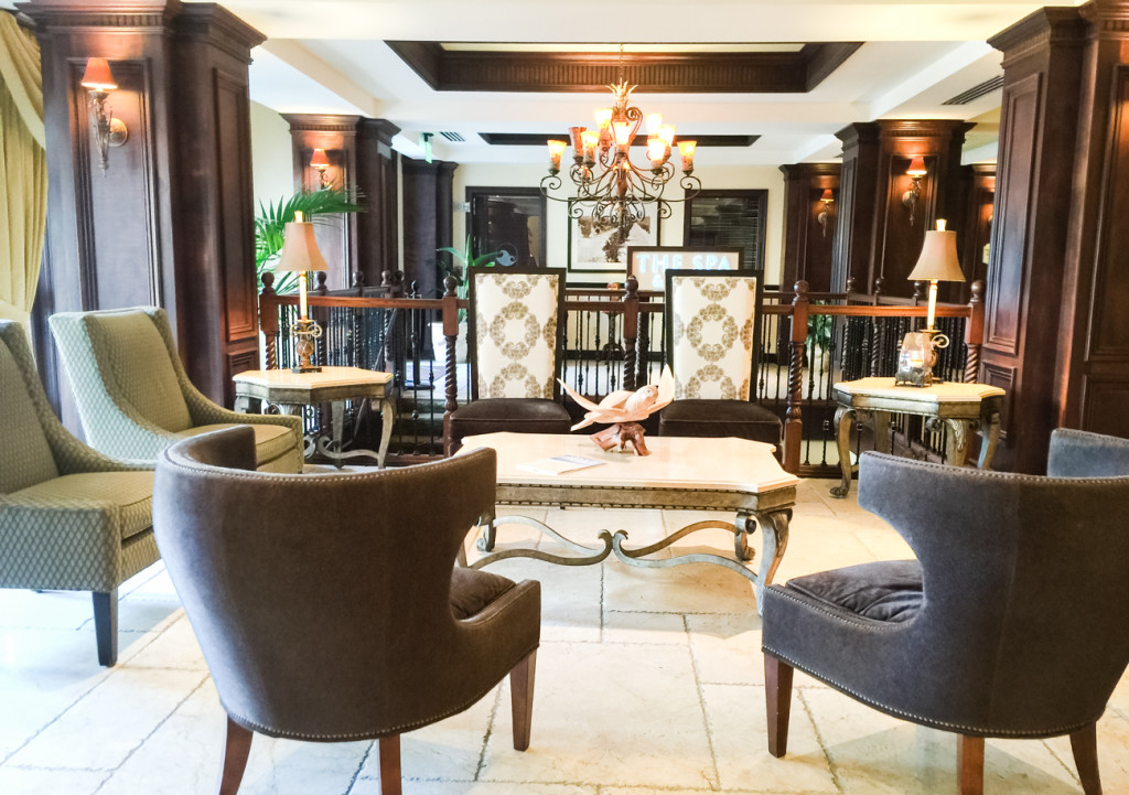 Jupiter Beach Resort and Spa Spring Training in SOuth Florida with the Florida Marlins and St Louis Cardinals-10