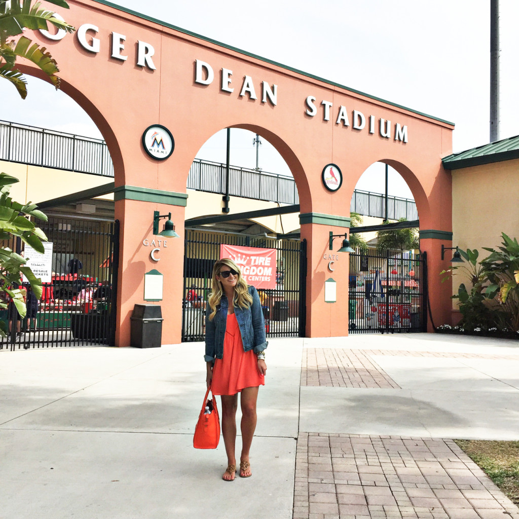 Jupiter Beach Resort and Spa Spring Training in SOuth Florida with the Florida Marlins and St Louis Cardinals-13