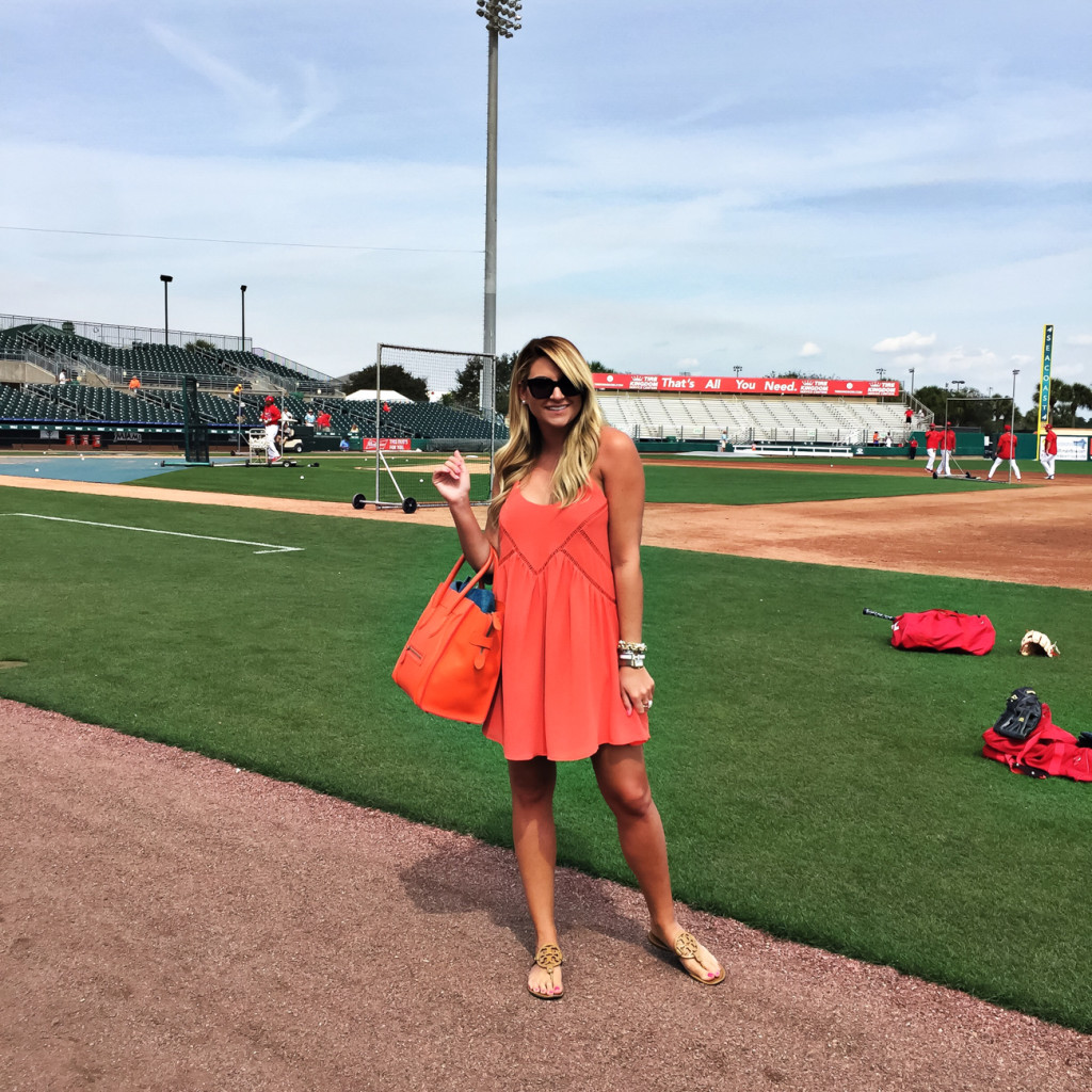 Jupiter Beach Resort and Spa Spring Training in SOuth Florida with the Florida Marlins and St Louis Cardinals-14