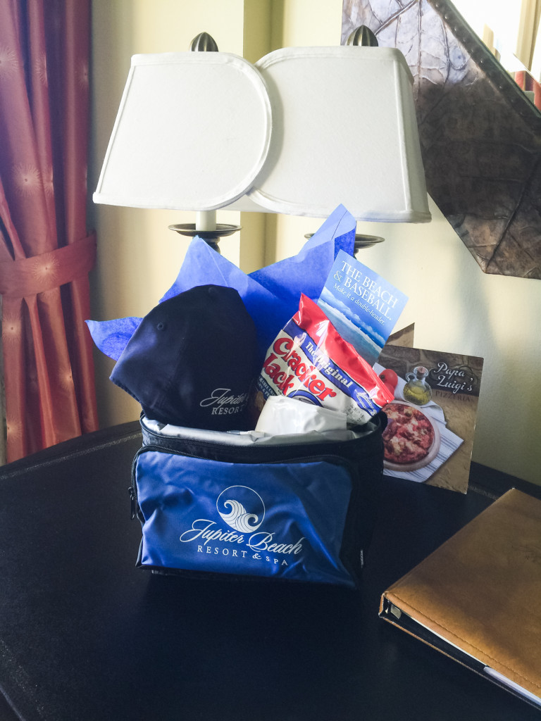 Jupiter Beach Resort and Spa Spring Training in SOuth Florida with the Florida Marlins and St Louis Cardinals-6