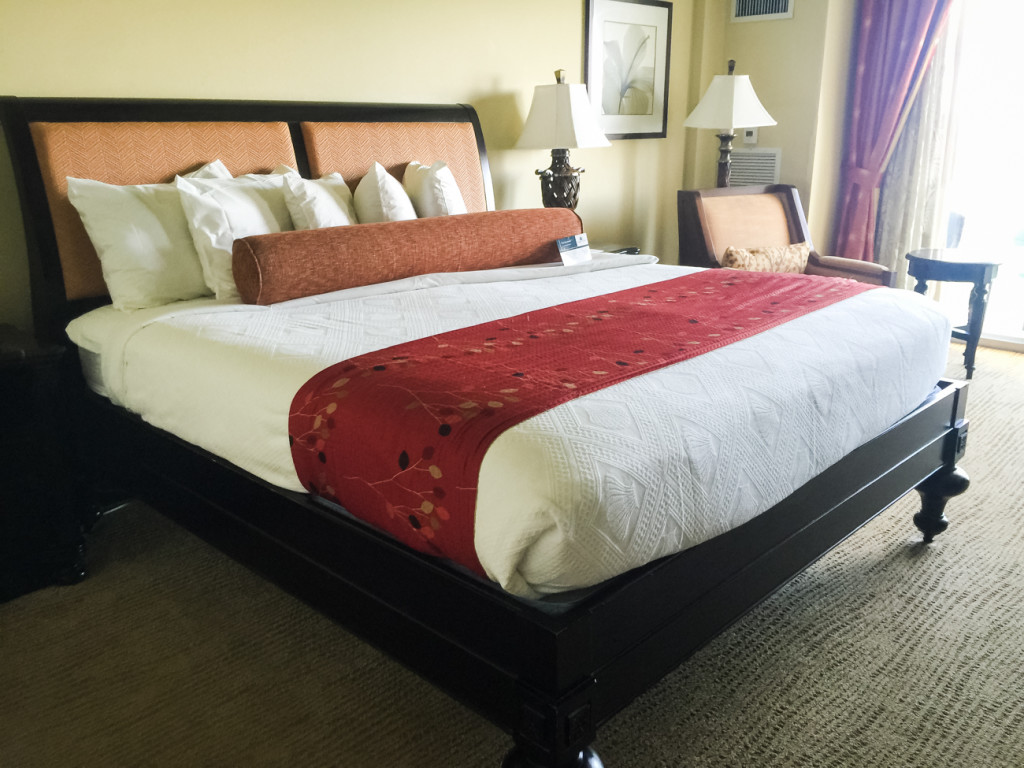 Jupiter Beach Resort and Spa Spring Training in SOuth Florida with the Florida Marlins and St Louis Cardinals-7