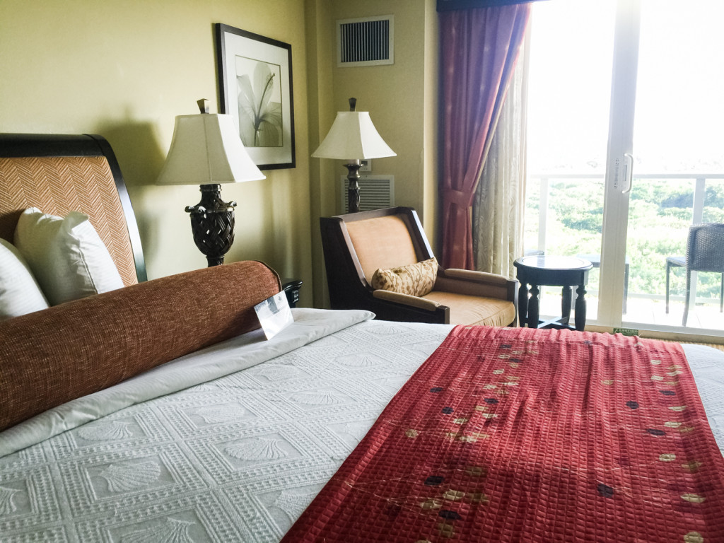 Jupiter Beach Resort and Spa Spring Training in SOuth Florida with the Florida Marlins and St Louis Cardinals-9