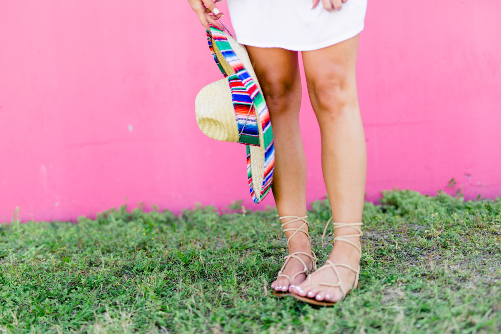 cinco de mayo mexico vacation fiesta dress