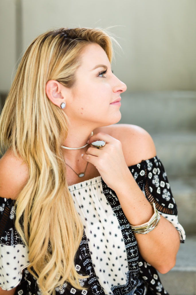 Kendra Scott Fall 2016 Jewelry