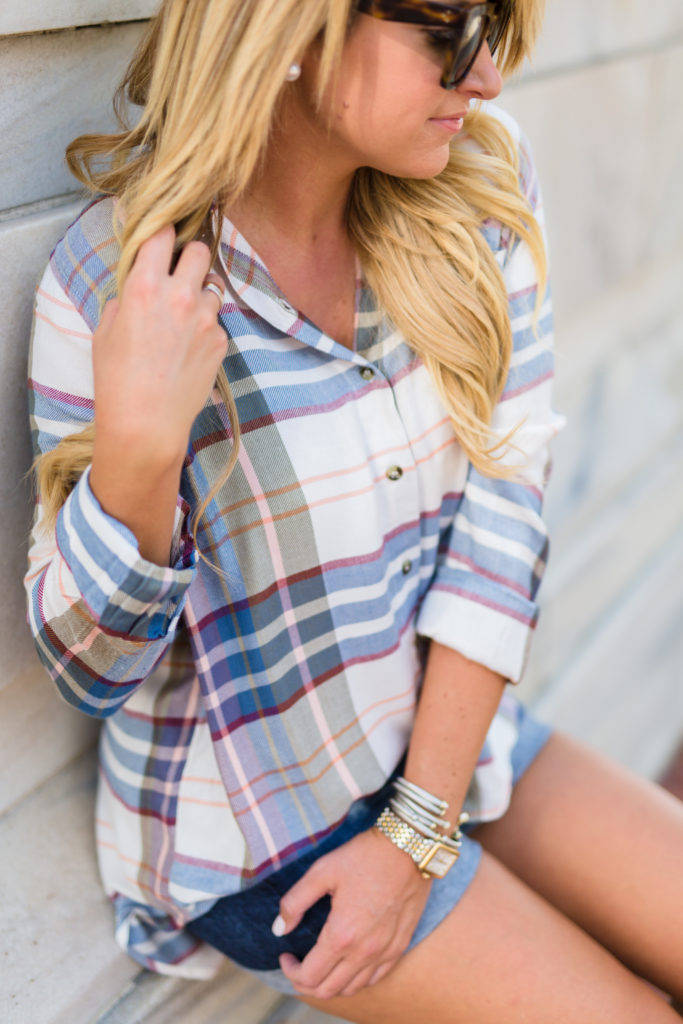 Topshop for Nordstrom Fall Trends