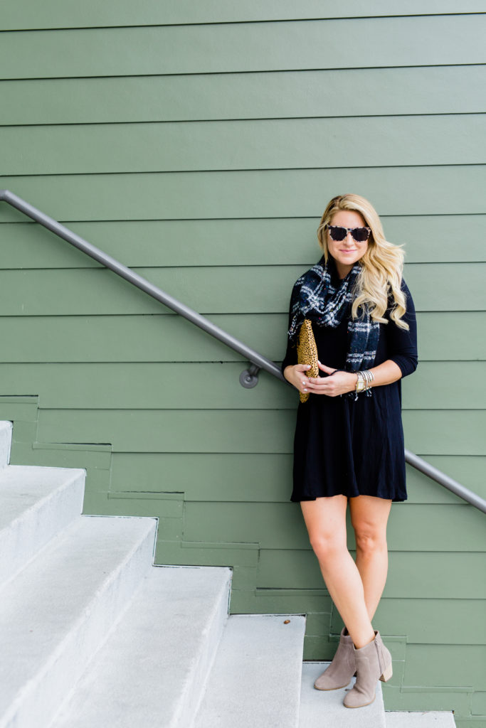 Sole Society Fall Booties