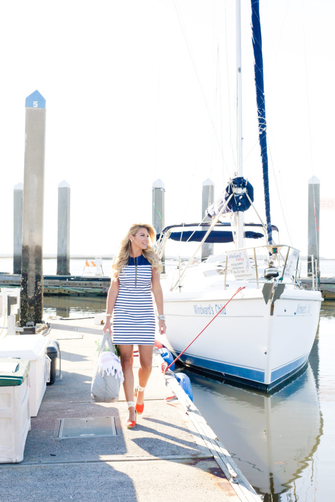 Nordstrom Spring 2017 His and Hers Preppy Style