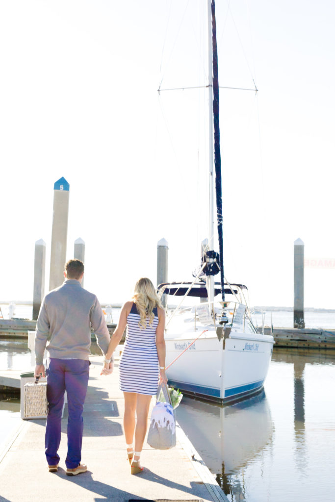 Nordstrom Spring 2017 His and Hers Preppy Style