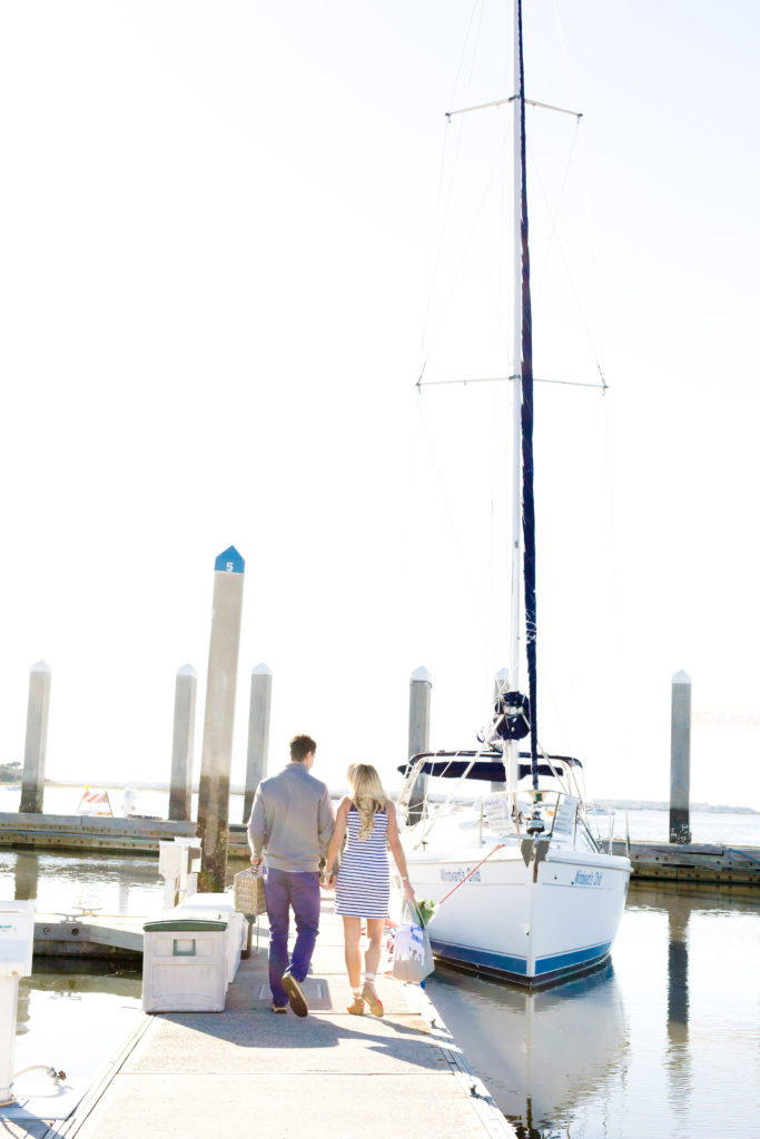 Nordstrom Spring 2017 His and Hers Preppy Style
