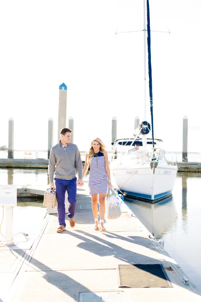 Nordstrom Spring 2017 His and Hers Preppy Style