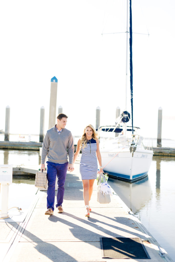 Nordstrom Spring 2017 His and Hers Preppy Style