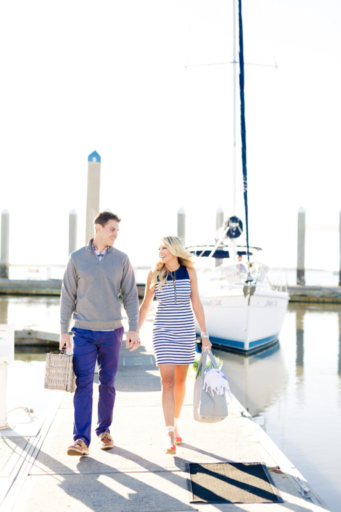 Nordstrom Spring 2017 His and Hers Preppy Style