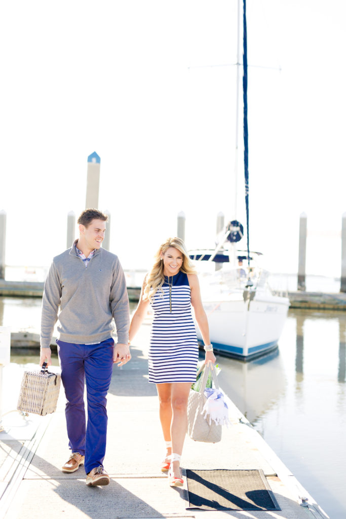 Nordstrom Spring 2017 His and Hers Preppy Style