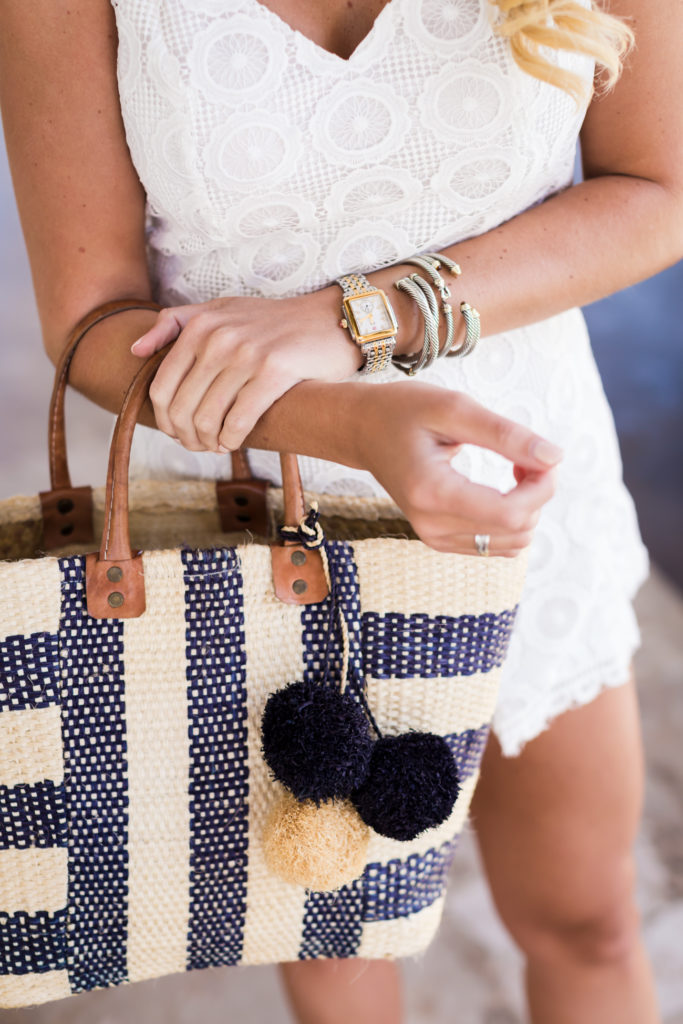 Show me your MUMU stripe dress-16