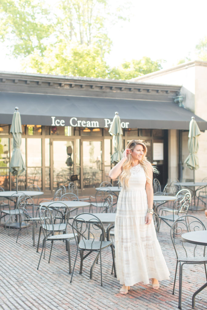 biltmore estate weekend getaway