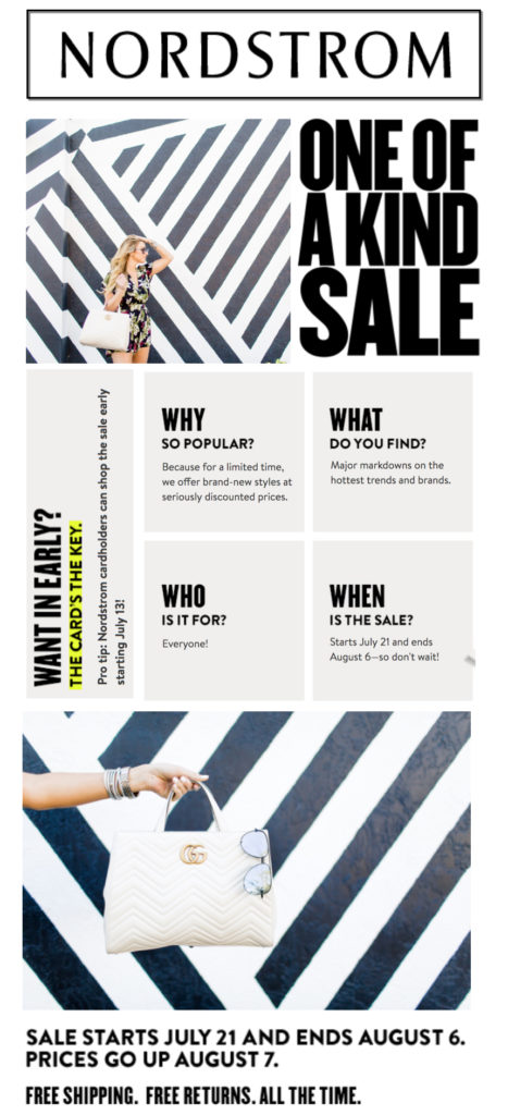 nordstrom anniversary sale 2017