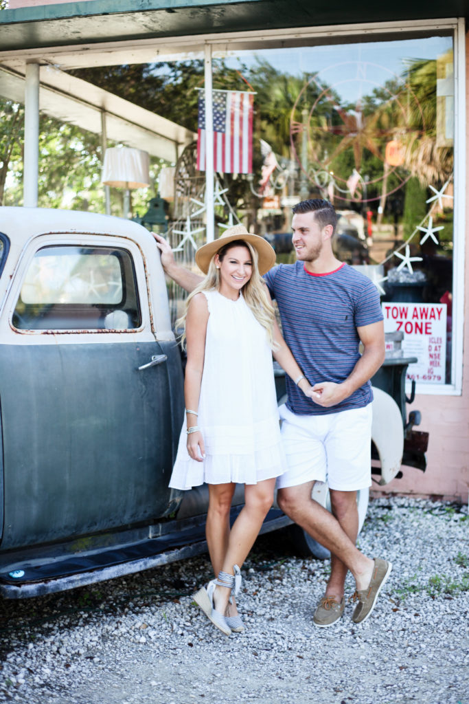 summer staples for him and her with nordstrom 