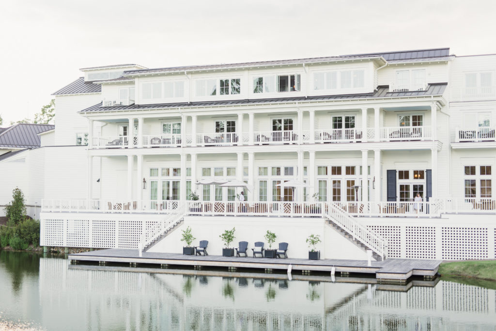 montage palmetto bluff southern weekend getaway