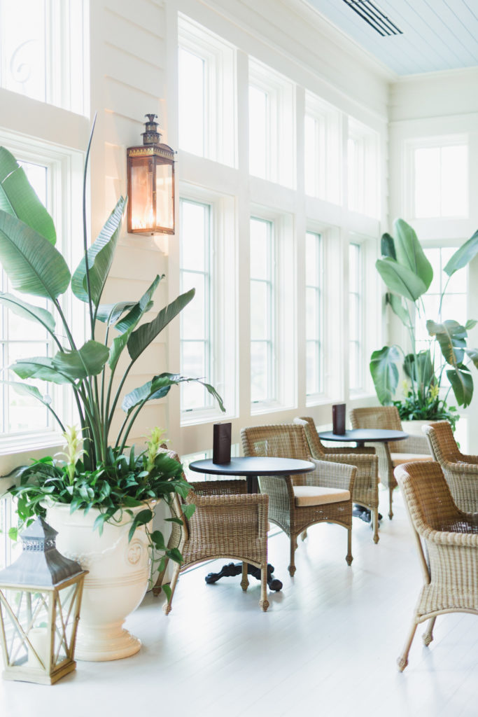 montage palmetto bluff southern weekend getaway