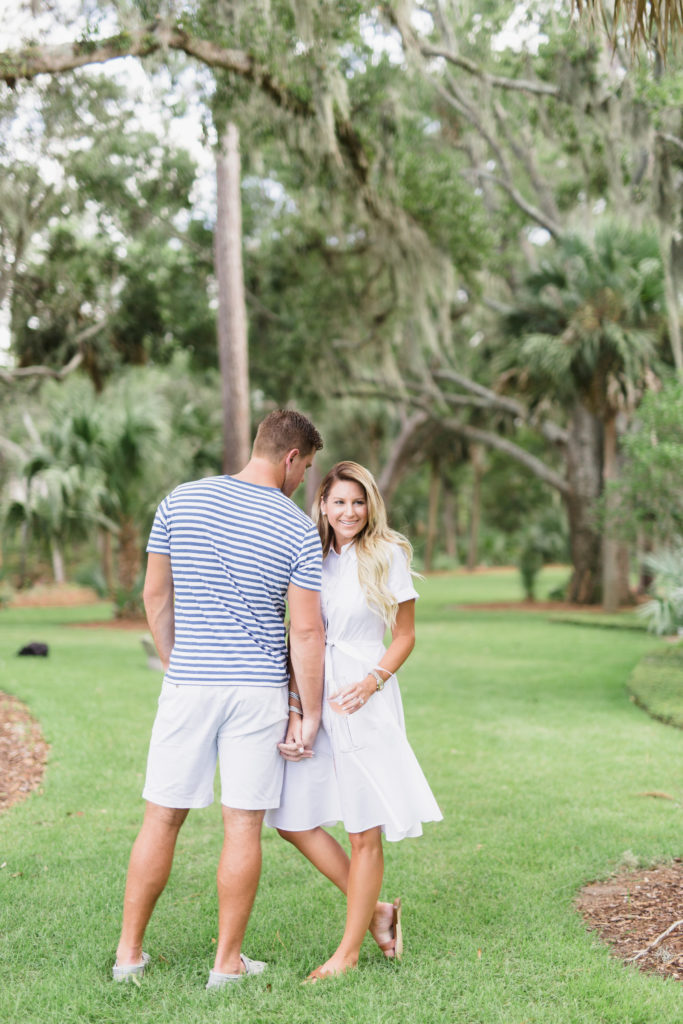 montage palmetto bluff nordstrom dvf shirtdress outfit