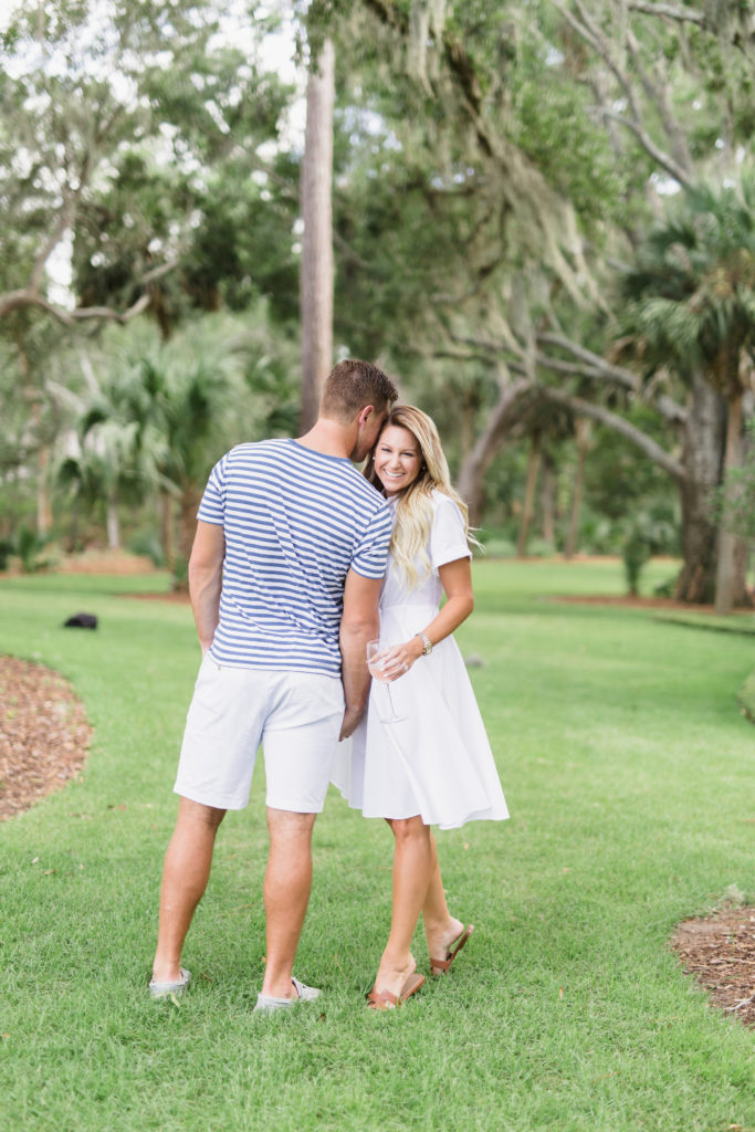 montage palmetto bluff nordstrom dvf shirtdress outfit