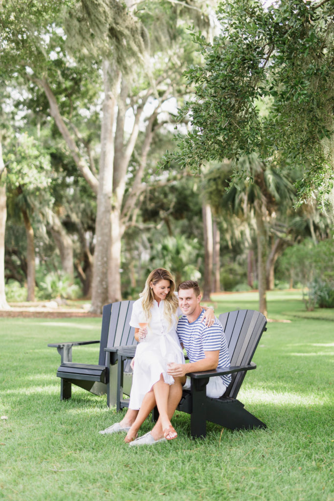 montage palmetto bluff nordstrom dvf shirtdress outfit