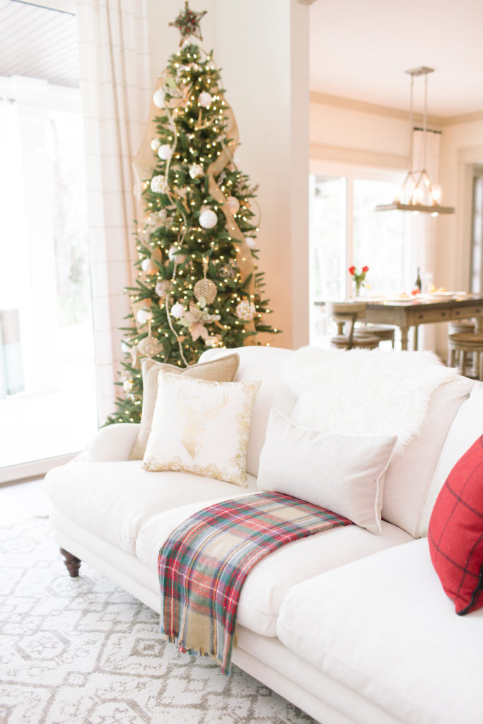 Christmas family photo outfit ideas