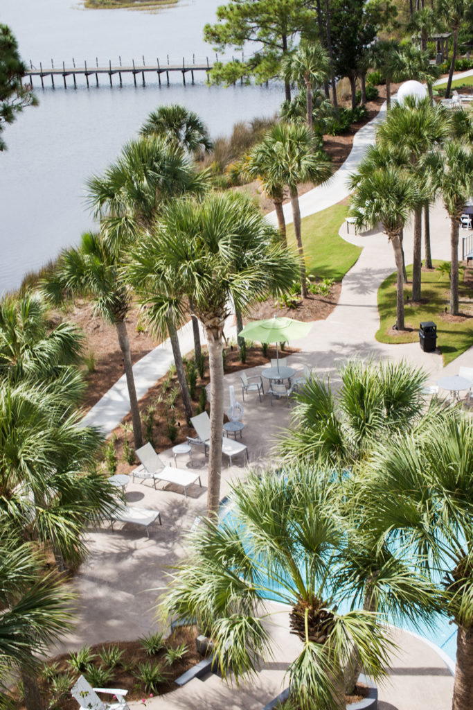 Sheraton Bay Point in Panama Beach Florida-16