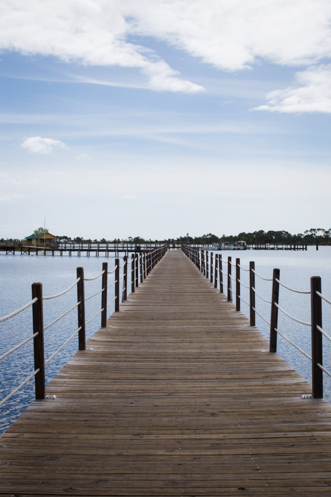 Sheraton Bay Point in Panama Beach Florida-19