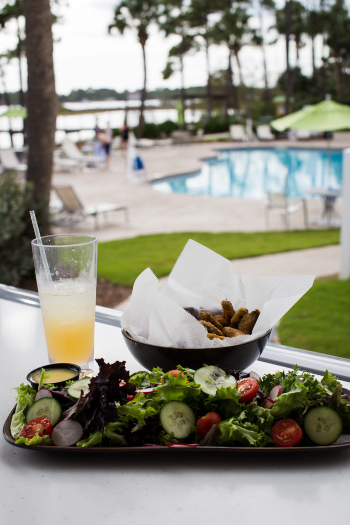 Sheraton Bay Point in Panama Beach Florida-2