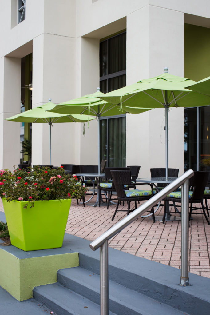 Sheraton Bay Point in Panama Beach Florida-26