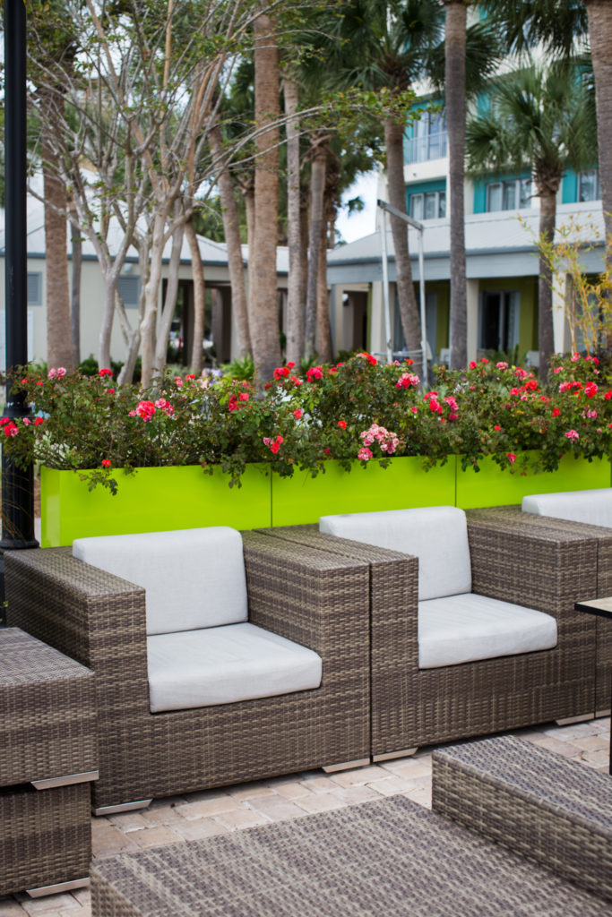 Sheraton Bay Point in Panama Beach Florida-27