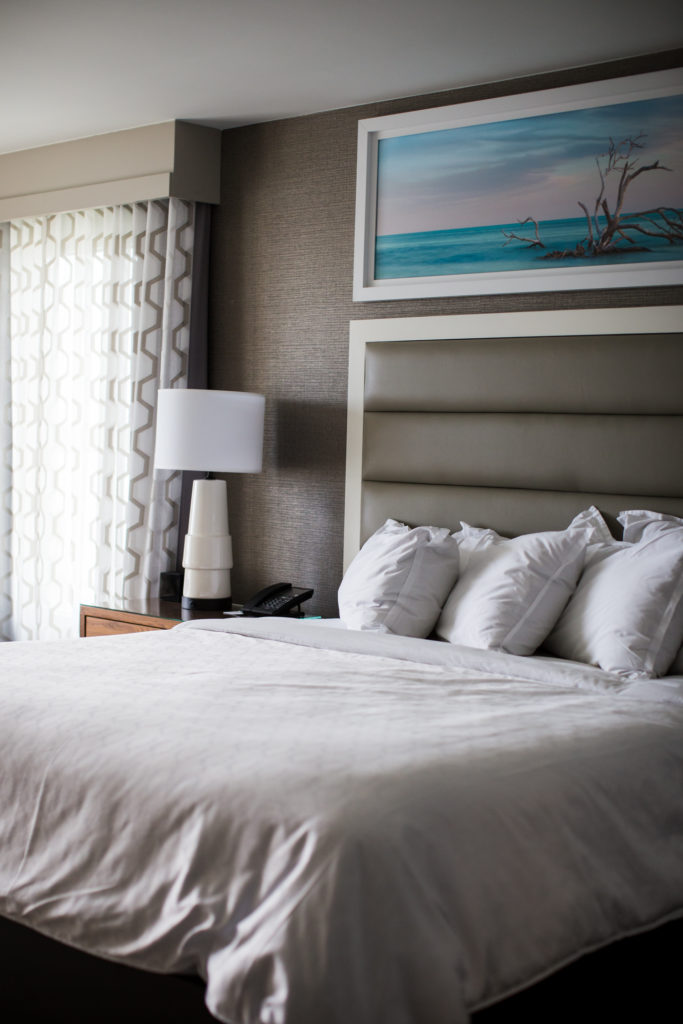 Sheraton Bay Point in Panama Beach Florida-3