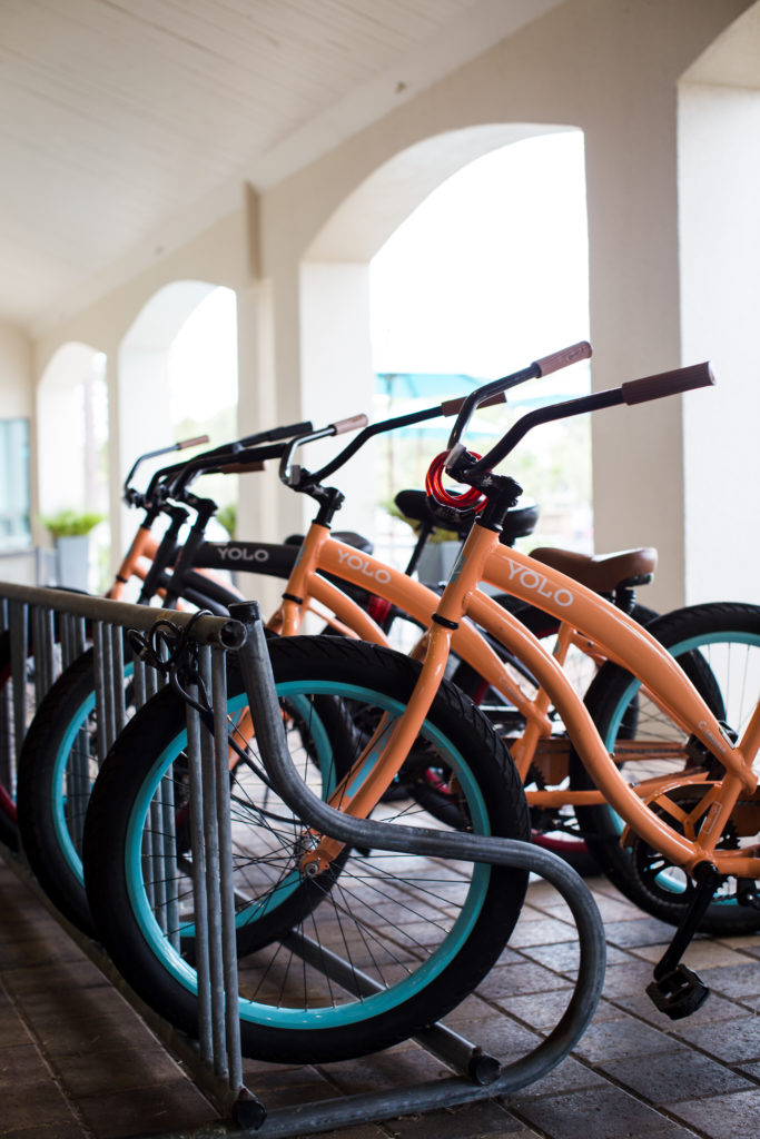 Sheraton Bay Point in Panama Beach Florida-32