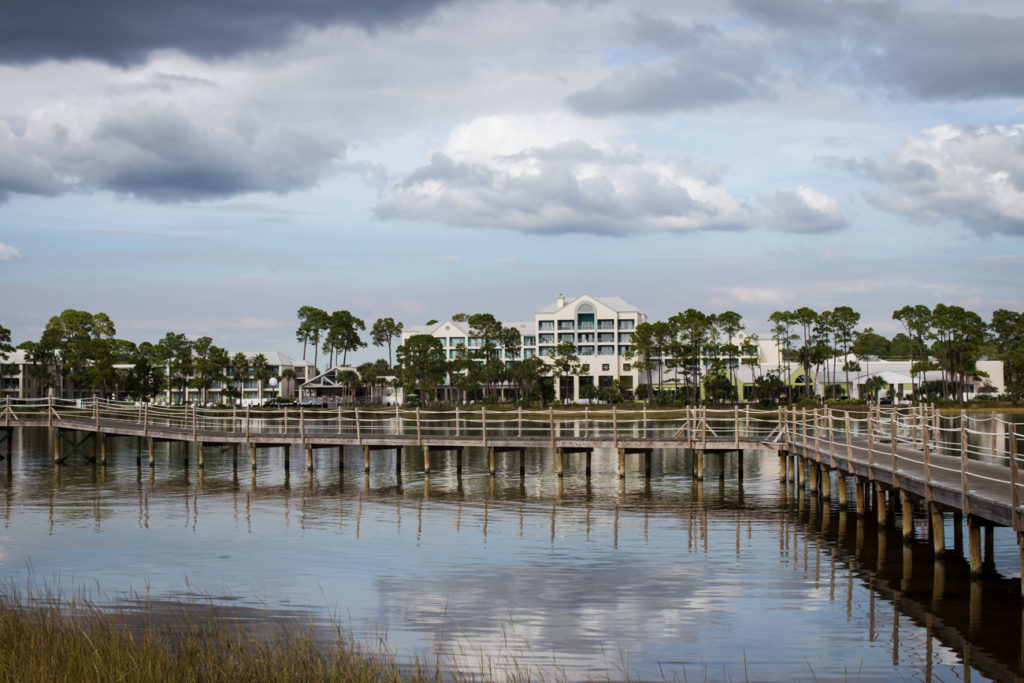 Sheraton Bay Point in Panama Beach Florida-34