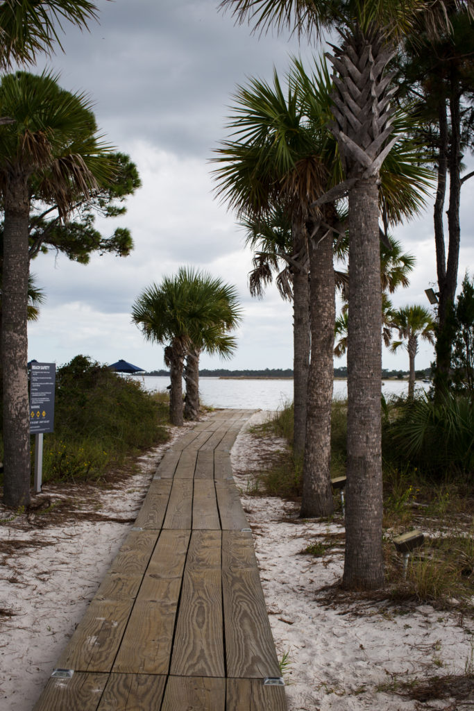 Sheraton Bay Point in Panama Beach Florida-38