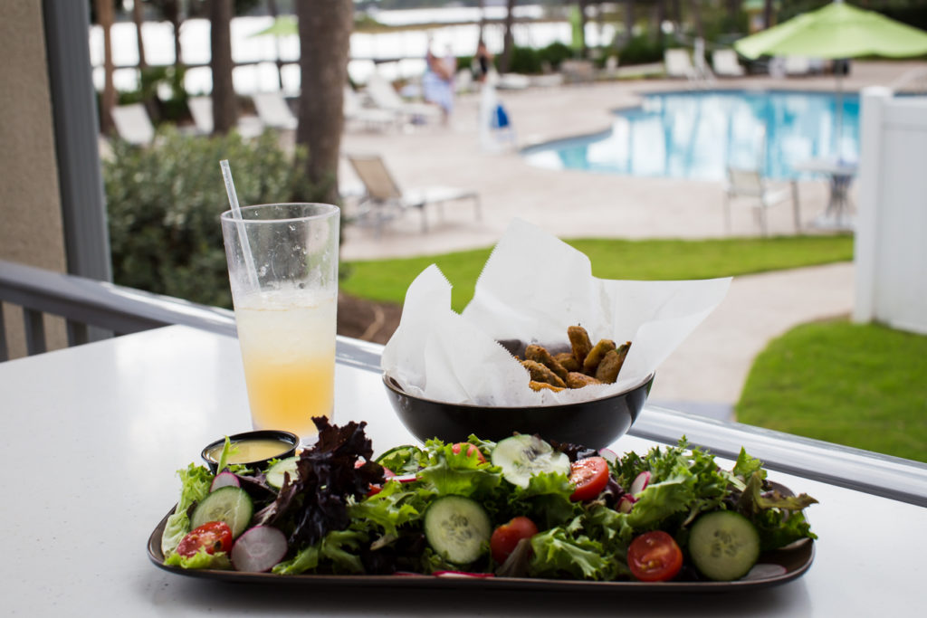 Sheraton Bay Point in Panama Beach Florida-40