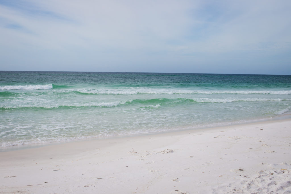 Sheraton Bay Point in Panama Beach Florida-45