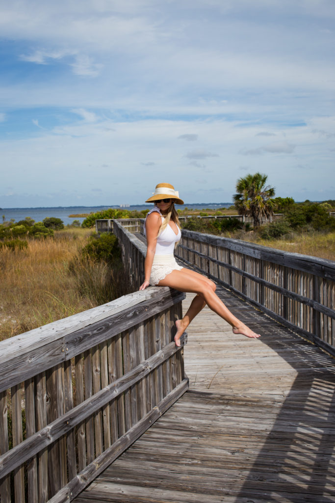 Sheraton Bay Point in Panama Beach Florida-48